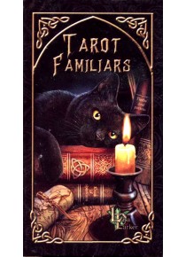 Tarot Familiars (Таро Фамильяров)